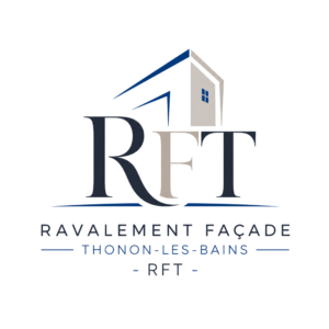 RFT Ravalement de facade a Thonon-les-Bains